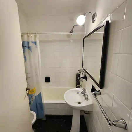Apartamento Departamento II En Maral 14, Colon, Zona Guemes Mar del Plata Exterior foto