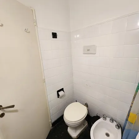 Apartamento Departamento II En Maral 14, Colon, Zona Guemes Mar del Plata Exterior foto