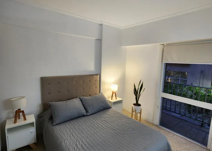 Departamento II En Maral 14, Colon, Zona Guemes