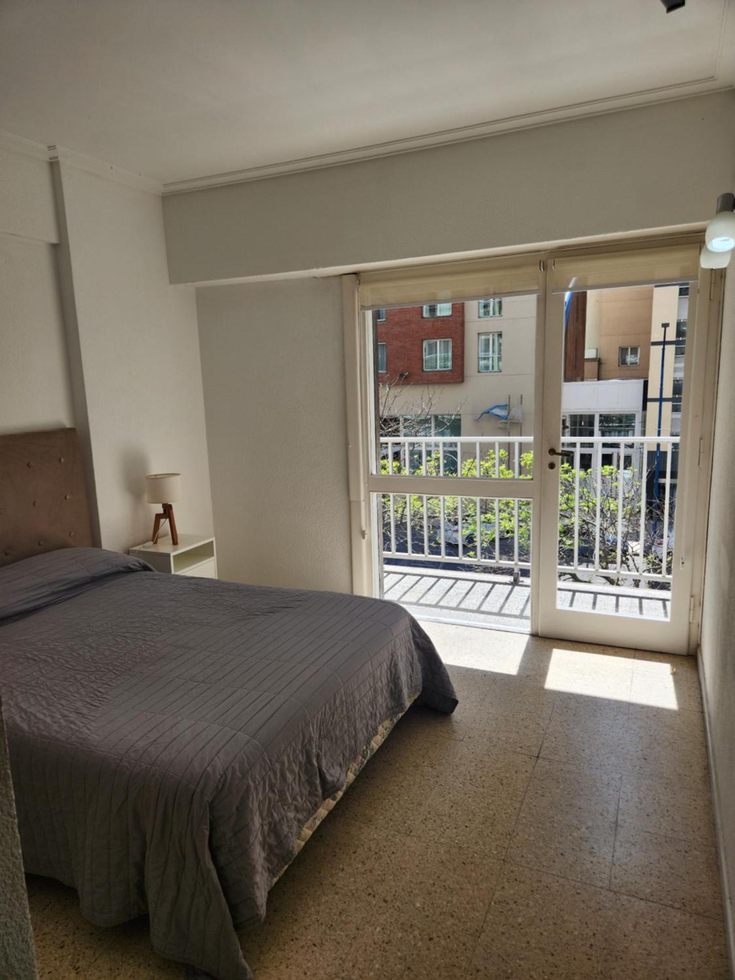 Departamento Ii En Maral 14, Colon, Zona Guemes Apartment Mar del Plata
