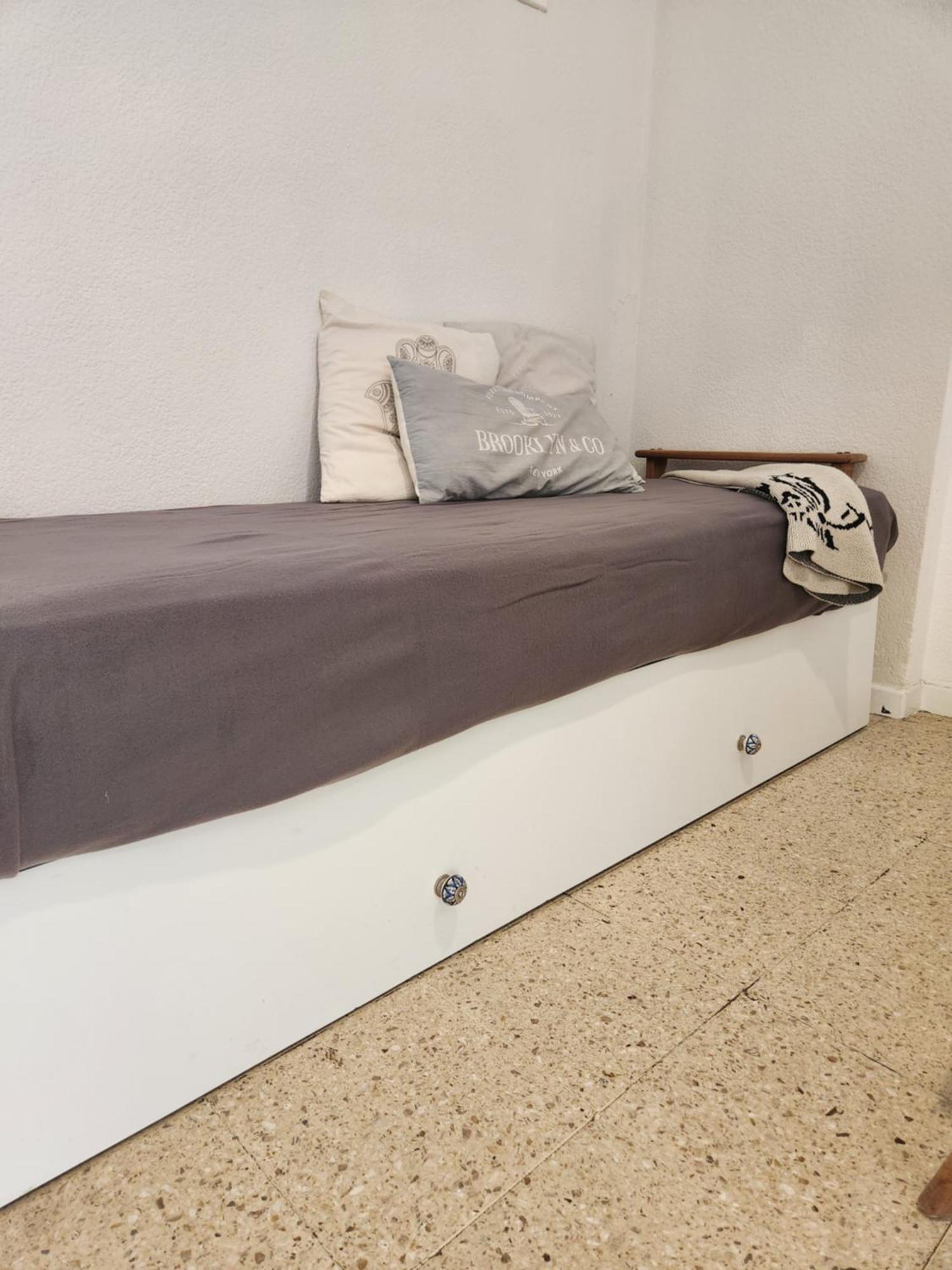 Departamento Ii En Maral 14, Colon, Zona Guemes *
