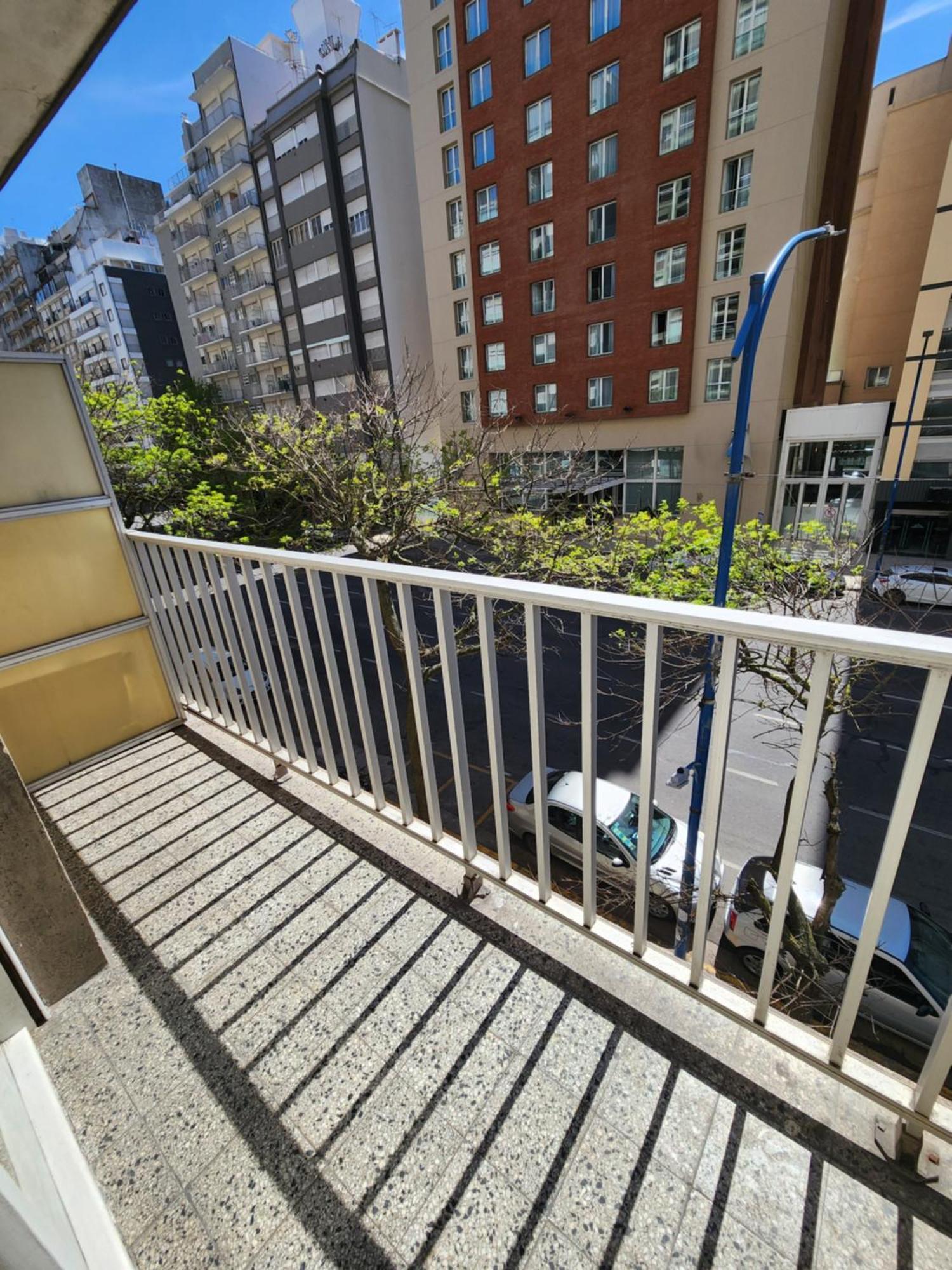 Departamento Ii En Maral 14, Colon, Zona Guemes * Mar del Plata