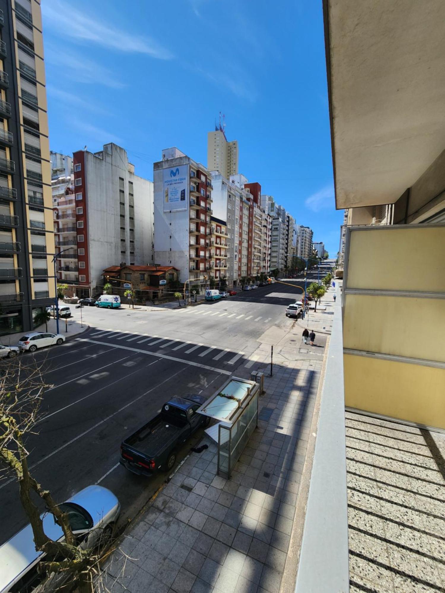 Departamento Ii En Maral 14, Colon, Zona Guemes Mar del Plata