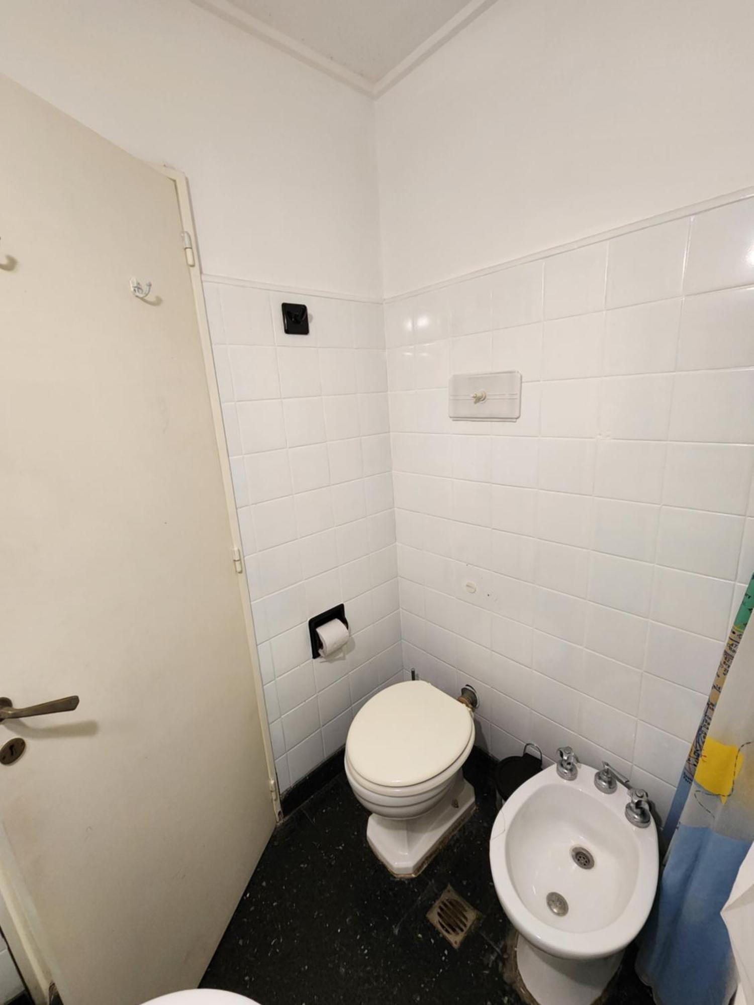 Departamento Ii En Maral 14, Colon, Zona Guemes Apartment *